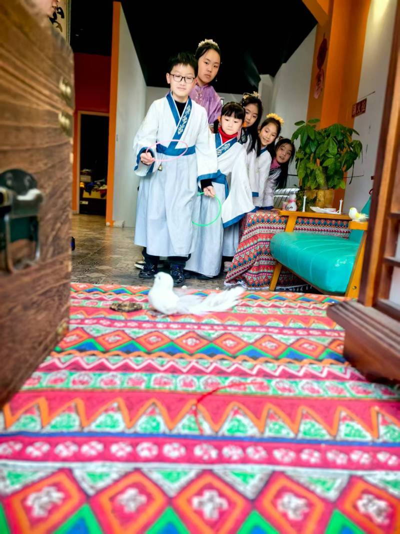 苏尼特左旗文旅项目策划